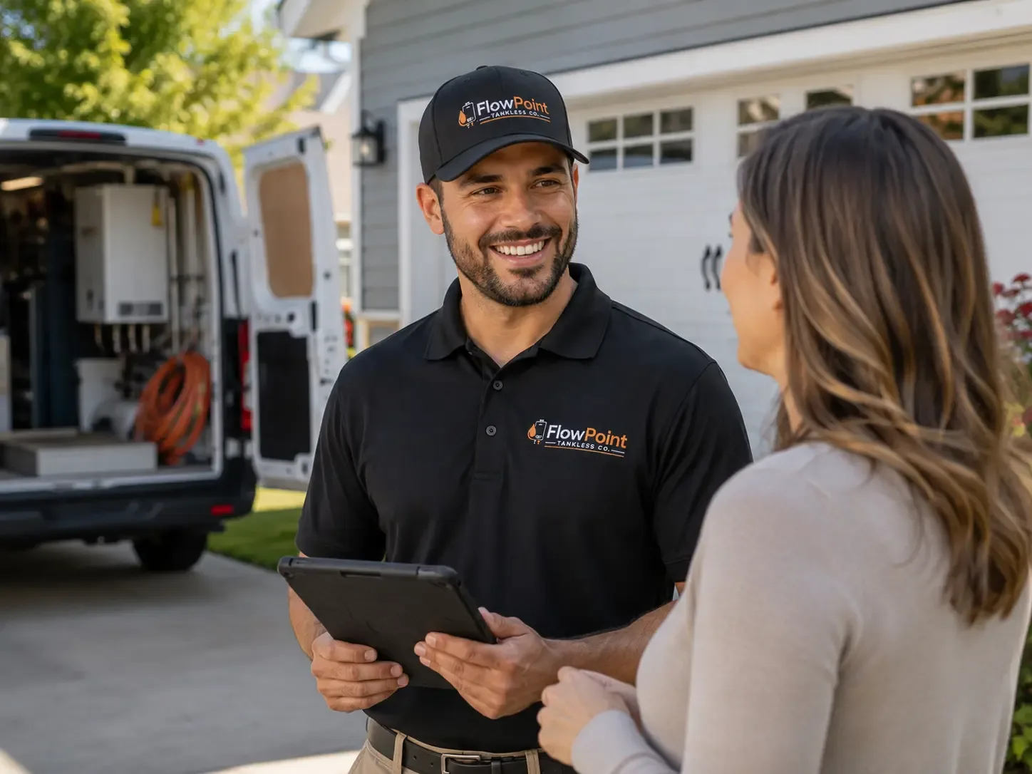 Tankless Water Heater Installation Spring Hill, FL FAQs